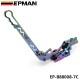 EPMAN Adjustable Billet Hydraulic Horizontal Drift Rally E-brake Racing Handbrake Lever EP-B88008 EPMAN Adjustable Billet Hydraulic Horizontal Drift Rally E-brake Racing Handbrake Lever EP-B88008