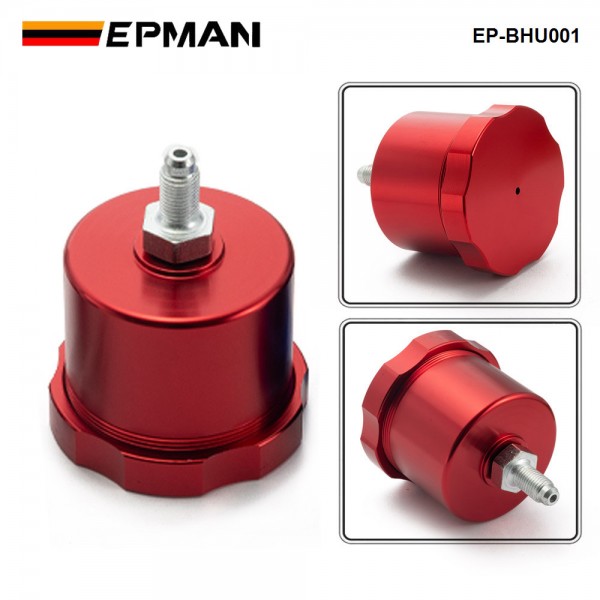 EPMAN Hydraulic Drift Handbrake Oil Tank for Hand Brake Fluid Reservoir E-brake EP-BHU001 EPMAN Hydraulic Drift Handbrake Oil Tank for Hand Brake Fluid Reservoir E-brake EP-BHU001
