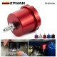 EPMAN Hydraulic Drift Handbrake Oil Tank for Hand Brake Fluid Reservoir E-brake EP-BHU001 EPMAN Hydraulic Drift Handbrake Oil Tank for Hand Brake Fluid Reservoir E-brake EP-BHU001