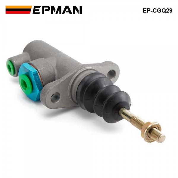 EPMAN CP2623 Lightweight Compact Master Cylinder Fit Escort Kit Cars Various Vehicles EP-CGQ29
