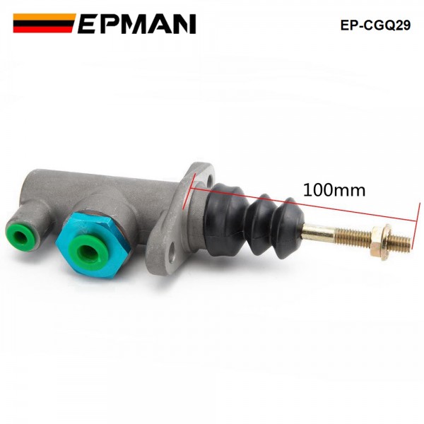 EPMAN CP2623 Lightweight Compact Master Cylinder Fit Escort Kit Cars Various Vehicles EP-CGQ29