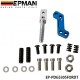 EPMAN Aluminum Racing Short Throw Shifter For 83-04 Ford Mustang T5 T-45 W/OD Black EP-PDG5305FORDT EPMAN Aluminum Racing Short Throw Shifter For 83-04 Ford Mustang T5 T-45 W/OD Black EP-PDG5305FORDT