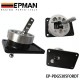 EPMAN Aluminum Racing Short Throw Shifter For 83-04 Ford Mustang T5 T-45 W/OD Black EP-PDG5305FORDT EPMAN Aluminum Racing Short Throw Shifter For 83-04 Ford Mustang T5 T-45 W/OD Black EP-PDG5305FORDT