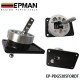 EPMAN Aluminum Racing Short Throw Shifter For 83-04 Ford Mustang T5 T-45 W/OD Black EP-PDG5305FORDT