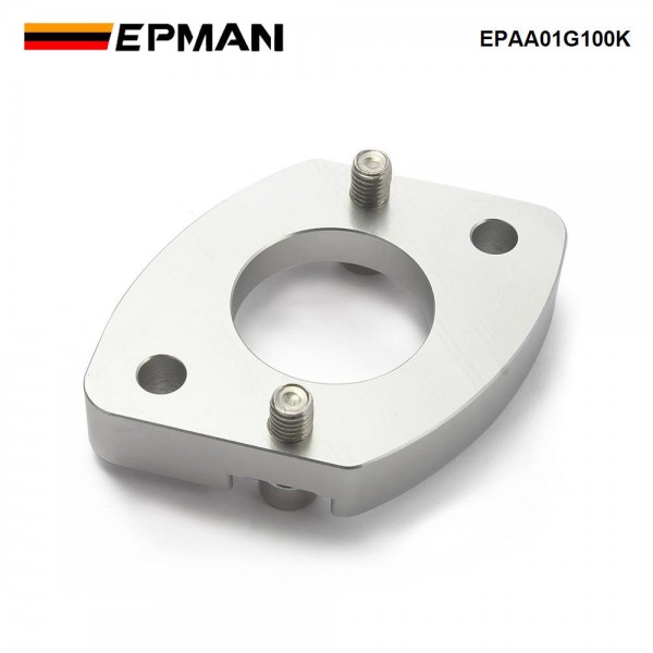 EPMAN Billet Aluminum Clutch Master Cylinder Adapter For S13 S14 240SX EPAA01G100K