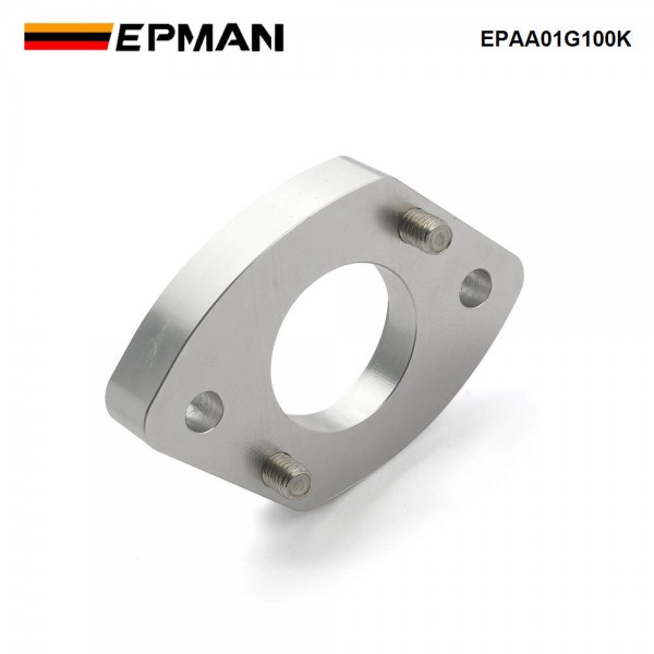 EPMAN Billet Aluminum Clutch Master Cylinder Adapter For S13 S14 240SX EPAA01G100K