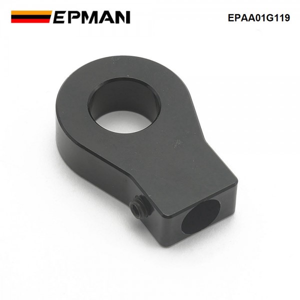 EPMAN For Ford Mustang 05-14 Clutch Master Cylinder Billet Rod Eyelet Repair Billet Aluminum EPAA01G119