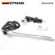 EPMAN Car Hydraulic Hydro Handbrake Racing E-Brake Lever Gear Locking Oil Tank Drift EPAA01G138 