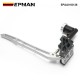 EPMAN Car Hydraulic Hydro Handbrake Racing E-Brake Lever Gear Locking Oil Tank Drift EPAA01G138 EPMAN Car Hydraulic Hydro Handbrake Racing E-Brake Lever Gear Locking Oil Tank Drift EPAA01G138