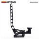 EPMAN Aluminum Racing Vertical Handbrake Oil Hydraulic Drift Reverse Mount E-Brake Universal EPAA01G166