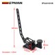 EPMAN Aluminum Racing Vertical Handbrake Oil Hydraulic Drift Reverse Mount E-Brake Universal EPAA01G166 EPMAN Aluminum Racing Vertical Handbrake Oil Hydraulic Drift Reverse Mount E-Brake Universal EPAA01G166