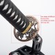 EPMAN 10SETS/CARTON Samurai Sword Type Universal Hydraulic Handbrake ebrake Racing Parking Emergency Brake Lever EPAA01G18-10T EPMAN 10SETS/CARTON Samurai Sword Type Universal Hydraulic Handbrake ebrake Racing Parking Emergency Brake Lever EPAA01G18-10T