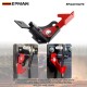 EPMAN Parking Brake - Spring Parking Brake Accessory Kit Compatible with Polaris RZR All Models For Polaris Ranger 800 900 1000 Turbo S EPAA01G270 EPMAN Parking Brake - Spring Parking Brake Accessory Kit Compatible with Polaris RZR All Models For Polaris Ranger 800 900 1000 Turbo S EPAA01G270