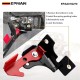 EPMAN Parking Brake - Spring Parking Brake Accessory Kit Compatible with Polaris RZR All Models For Polaris Ranger 800 900 1000 Turbo S EPAA01G270 EPMAN Parking Brake - Spring Parking Brake Accessory Kit Compatible with Polaris RZR All Models For Polaris Ranger 800 900 1000 Turbo S EPAA01G270