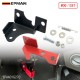 EPMAN Parking Brake - Spring Parking Brake Accessory Kit Compatible with Polaris RZR All Models For Polaris Ranger 800 900 1000 Turbo S EPAA01G270 EPMAN Parking Brake - Spring Parking Brake Accessory Kit Compatible with Polaris RZR All Models For Polaris Ranger 800 900 1000 Turbo S EPAA01G270