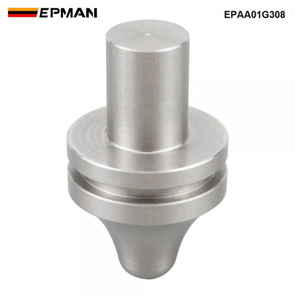 EPMAN Stainless Steel Clutch Release Arm Fork Ball Pivot Bearing Pin 21511223328 for BMW E82 E36 E46 E90 EPAA01G308 EPMAN Stainless Steel Clutch Release Arm Fork Ball Pivot Bearing Pin 21511223328 for BMW E82 E36 E46 E90 EPAA01G308