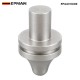 EPMAN Stainless Steel Clutch Release Arm Fork Ball Pivot Bearing Pin 21511223328 for BMW E82 E36 E46 E90 EPAA01G308 EPMAN Stainless Steel Clutch Release Arm Fork Ball Pivot Bearing Pin 21511223328 for BMW E82 E36 E46 E90 EPAA01G308
