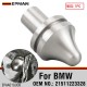 EPMAN Stainless Steel Clutch Release Arm Fork Ball Pivot Bearing Pin 21511223328 for BMW E82 E36 E46 E90 EPAA01G308 EPMAN Stainless Steel Clutch Release Arm Fork Ball Pivot Bearing Pin 21511223328 for BMW E82 E36 E46 E90 EPAA01G308
