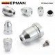 EPMAN Billet Aluminum Clutch Master Cylinder Reservoir Fit Civic EG EK For Integra Dc2 OEM CMC EPAA01G44K