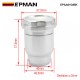 EPMAN CMC Clutch Master Cylinder Fluid Reservoir For Honda S2000 AP1 AP2 2000-2006 EPAA01G85K EPMAN CMC Clutch Master Cylinder Fluid Reservoir For Honda S2000 AP1 AP2 2000-2006 EPAA01G85K