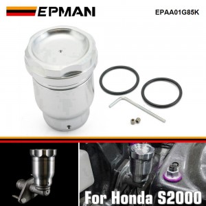 EPMAN CMC Clutch Master Cylinder Fluid Reservoir For Honda S2000 AP1 AP2 2000-2006 EPAA01G85K
