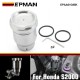 EPMAN CMC Clutch Master Cylinder Fluid Reservoir For Honda S2000 AP1 AP2 2000-2006 EPAA01G85K EPMAN CMC Clutch Master Cylinder Fluid Reservoir For Honda S2000 AP1 AP2 2000-2006 EPAA01G85K