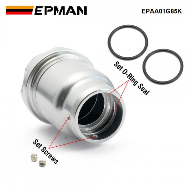 EPMAN CMC Clutch Master Cylinder Fluid Reservoir For Honda S2000 AP1 AP2 2000-2006 EPAA01G85K EPMAN CMC Clutch Master Cylinder Fluid Reservoir For Honda S2000 AP1 AP2 2000-2006 EPAA01G85K