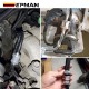 EPMAN Universal Aluminum One way Flow Check valve Non Return Inline for Gas or Diesel fuel EPAA22G01KM EPMAN Universal Aluminum One way Flow Check valve Non Return Inline for Gas or Diesel fuel EPAA22G01KM
