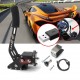 EPMAN Racing drift Sensor USB Handbrake System Simulate Linear Handbrake For Racing Games For Logitech G27/29 EPB00770DZ