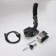 EPMAN Racing drift Sensor USB Handbrake System Simulate Linear Handbrake For Racing Games For Logitech G27/29 EPB00770DZ EPMAN Racing drift Sensor USB Handbrake System Simulate Linear Handbrake For Racing Games For Logitech G27/29 EPB00770DZ
