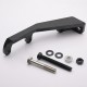 EPMAN Aluminum Clutch Master Bracer For Subaru Impreza Wrx 2008-2014 EPTD918 EPMAN Aluminum Clutch Master Bracer For Subaru Impreza Wrx 2008-2014 EPTD918