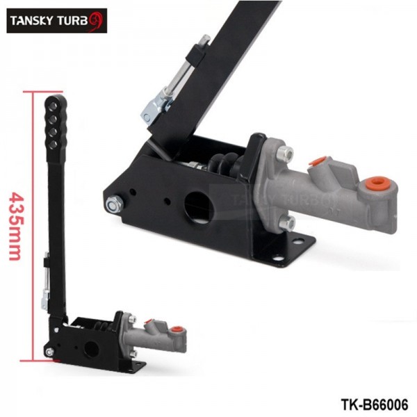 EPMAN Hydraulic Vertical Handbrake 435mm Long Handle Racing Drift Handbrake TK-B66006 EPMAN Hydraulic Vertical Handbrake 435mm Long Handle Racing Drift Handbrake TK-B66006