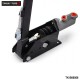 EPMAN Hydraulic Vertical Handbrake 435mm Long Handle Racing Drift Handbrake TK-B66006 EPMAN Hydraulic Vertical Handbrake 435mm Long Handle Racing Drift Handbrake TK-B66006