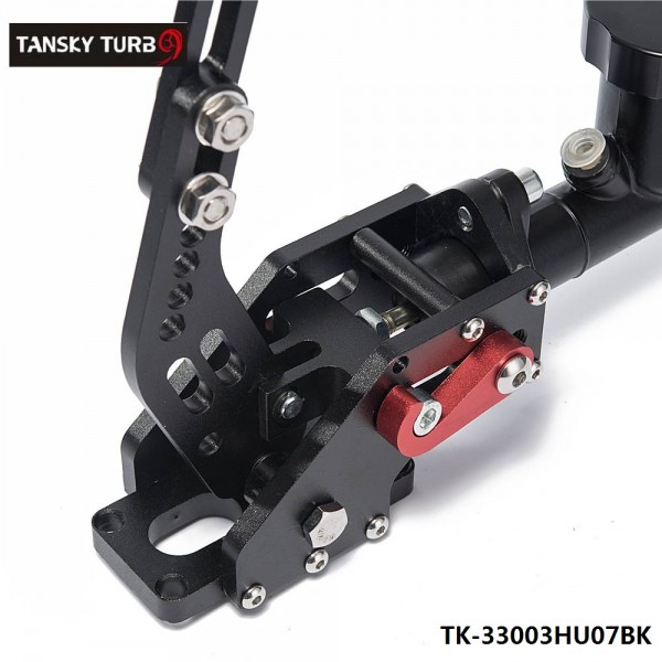 EPMAN General Racing Car Hydraulic E-BRAKE Drift Rally Lever Handbrake Gear With Oil Tank TK-33003HU07BK