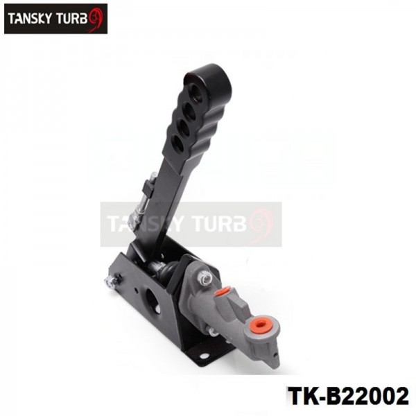 EPMAN Vertical Professional Hydraulic Handbrake With Master Cylinder WRC Type For Drifting Rally Race TK-B22002 EPMAN Vertical Professional Hydraulic Handbrake With Master Cylinder WRC Type For Drifting Rally Race TK-B22002