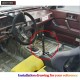 EPMAN Vertical Professional Hydraulic Handbrake With Master Cylinder WRC Type For Drifting Rally Race TK-B22002 EPMAN Vertical Professional Hydraulic Handbrake With Master Cylinder WRC Type For Drifting Rally Race TK-B22002