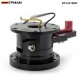 JDM Racing Quick Tilt Steering Wheel System With Lock Black Universal Tilt Steering Wheel Hub EP-CA15003 JDM Racing Quick Tilt Steering Wheel System With Lock Black Universal Tilt Steering Wheel Hub EP-CA15003