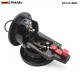  JDM Racing Quick Tilt Steering Wheel System With Lock Black Universal Tilt Steering Wheel Hub EP-CA15003