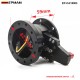 JDM Racing Quick Tilt Steering Wheel System With Lock Black Universal Tilt Steering Wheel Hub EP-CA15003 JDM Racing Quick Tilt Steering Wheel System With Lock Black Universal Tilt Steering Wheel Hub EP-CA15003