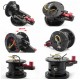JDM Racing Quick Tilt Steering Wheel System With Lock Black Universal Tilt Steering Wheel Hub EP-CA15003 JDM Racing Quick Tilt Steering Wheel System With Lock Black Universal Tilt Steering Wheel Hub EP-CA15003