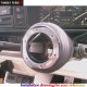 HUB Boss Kit Fit For BMW E46 After Market Steering Wheel Hub Adapter JDM Car Racing HUB-E-46 HUB Boss Kit Fit For BMW E46 After Market Steering Wheel Hub Adapter JDM Car Racing HUB-E-46