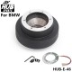 HUB Boss Kit Fit For BMW E46 After Market Steering Wheel Hub Adapter JDM Car Racing HUB-E-46 HUB Boss Kit Fit For BMW E46 After Market Steering Wheel Hub Adapter JDM Car Racing HUB-E-46