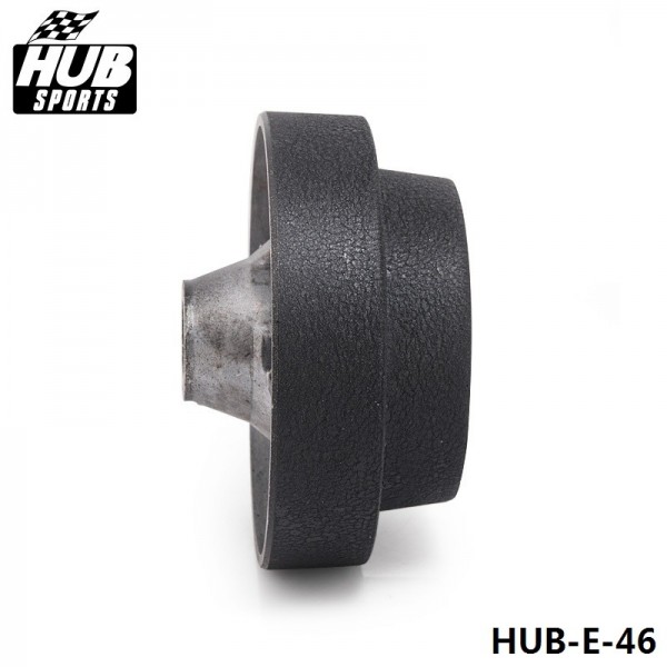 HUB Boss Kit Fit For BMW E46 After Market Steering Wheel Hub Adapter JDM Car Racing HUB-E-46 HUB Boss Kit Fit For BMW E46 After Market Steering Wheel Hub Adapter JDM Car Racing HUB-E-46