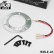 HUB Boss Kit Fit For BMW E46 After Market Steering Wheel Hub Adapter JDM Car Racing HUB-E-46 HUB Boss Kit Fit For BMW E46 After Market Steering Wheel Hub Adapter JDM Car Racing HUB-E-46