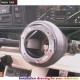 Racing Steering Wheel Hub Adapter Boss Kit Fit for mostly Nissan Universal HUB-N-7