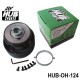 OH-124 Universal New Racing Steering Wheel Hub Adapter Boss Kit for Honda Civic EG-6 HUB-OH-124 OH-124 Universal New Racing Steering Wheel Hub Adapter Boss Kit for Honda Civic EG-6 HUB-OH-124