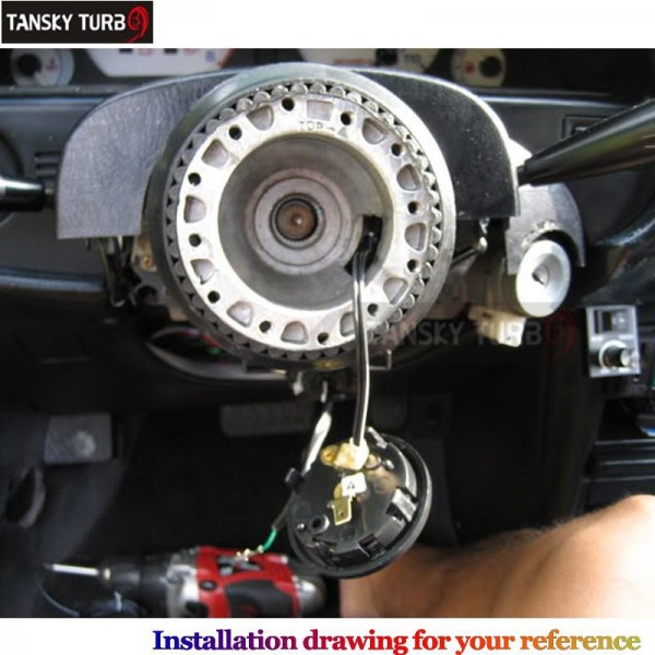 OH-124 Universal New Racing Steering Wheel Hub Adapter Boss Kit for Honda Civic EG-6 HUB-OH-124 OH-124 Universal New Racing Steering Wheel Hub Adapter Boss Kit for Honda Civic EG-6 HUB-OH-124