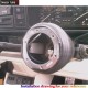 OH-124 Universal New Racing Steering Wheel Hub Adapter Boss Kit for Honda Civic EG-6 HUB-OH-124 OH-124 Universal New Racing Steering Wheel Hub Adapter Boss Kit for Honda Civic EG-6 HUB-OH-124