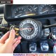 OH-124 Universal New Racing Steering Wheel Hub Adapter Boss Kit for Honda Civic EG-6 HUB-OH-124 OH-124 Universal New Racing Steering Wheel Hub Adapter Boss Kit for Honda Civic EG-6 HUB-OH-124