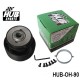 OH-90 Racing Steering Wheel Hub Adapter Boss Kit for Honda Universal HUB-OH-90